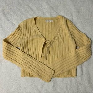Full Circle Trends Sweater Size Small